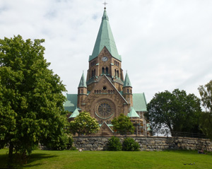 Sofia kyrka