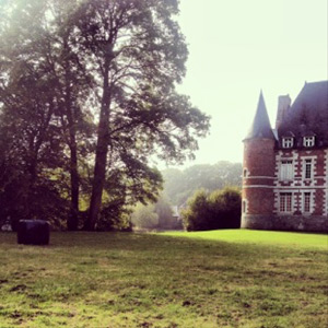 Chateau Plain Bosc