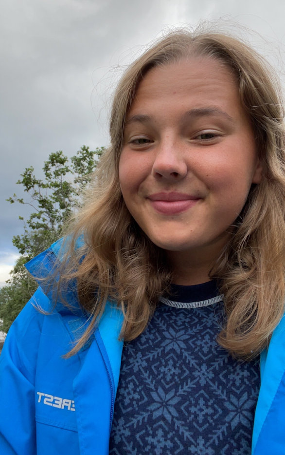 Felicia Bergström