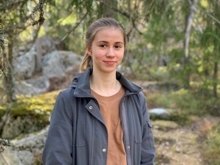 Ebba Helin