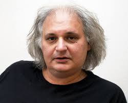 Göran Greider