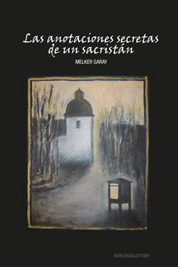 Las anotaciones secretas de un sacristá